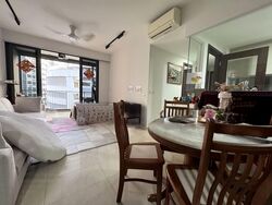 Signature At Yishun (D27), Condominium #597646431